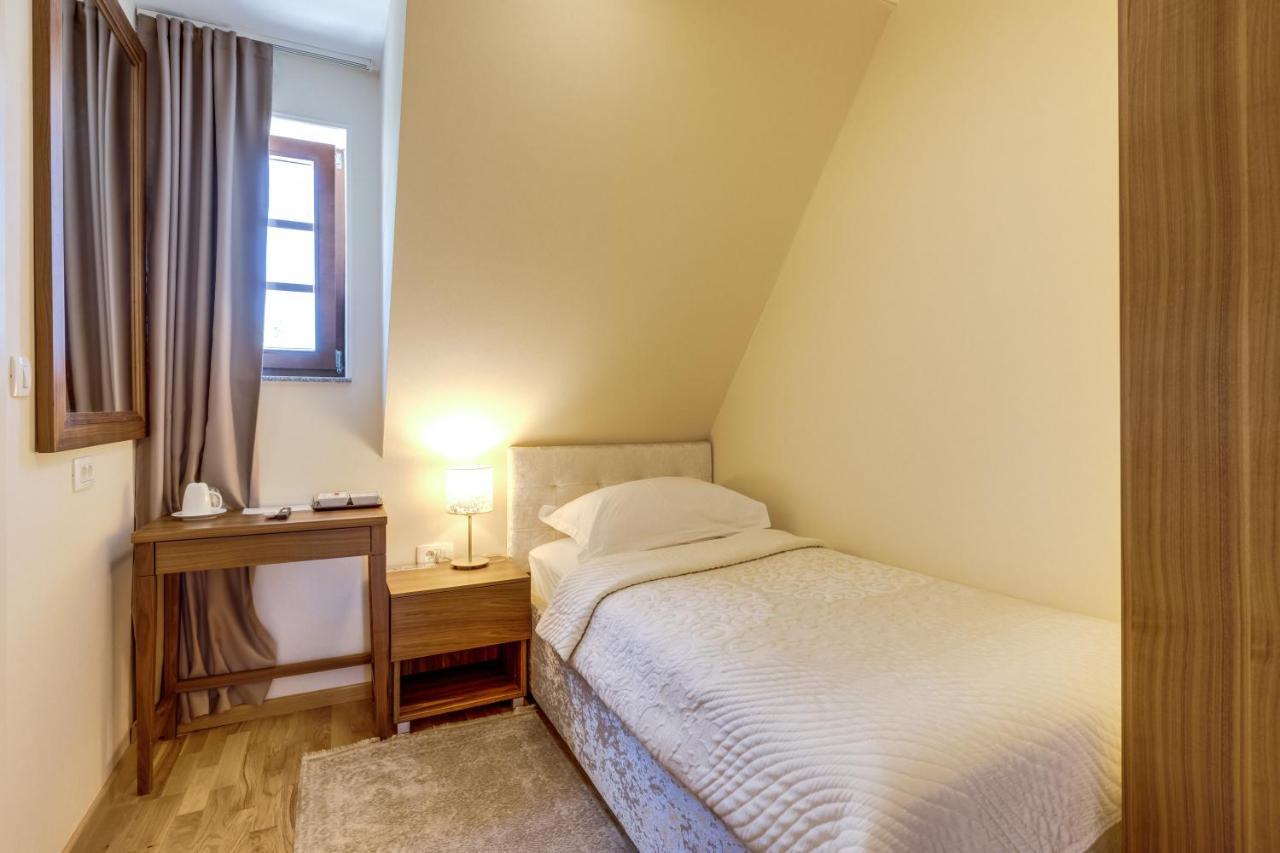 Grand Lakes Rooms Plitvička Jezera Pokój zdjęcie