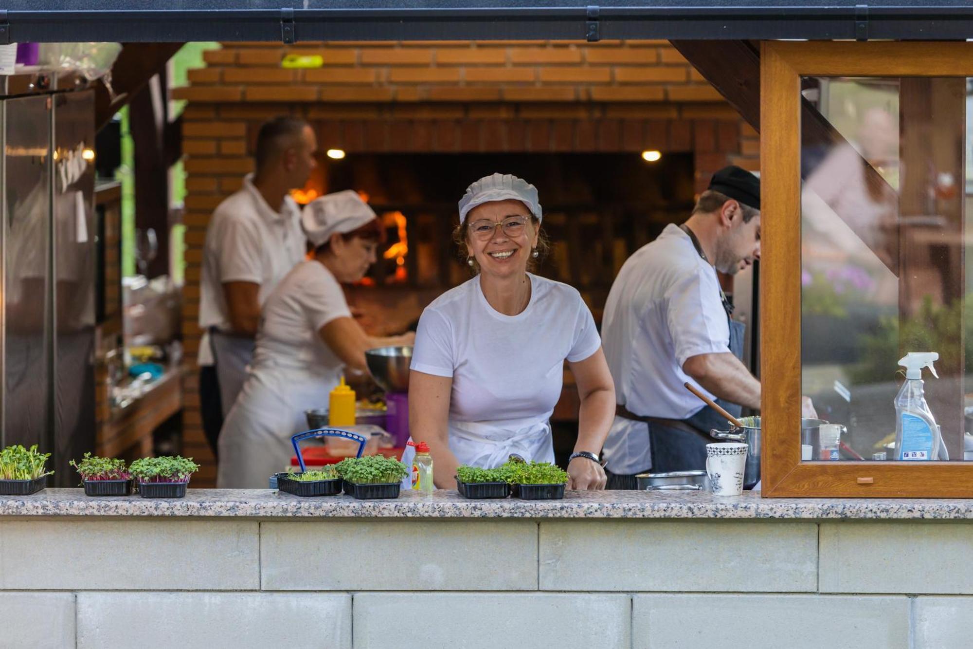 Grand Lakes Rooms Plitvička Jezera Zewnętrze zdjęcie